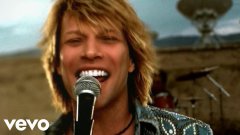 Bon Jovi - Everyday