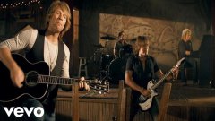 Bon Jovi - Lost Highway