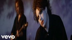 The Cure - Just Like Heaven