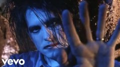 The Cure - Lovesong