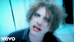 The Cure - Just Say Yes