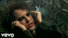 The Cure - alt.end