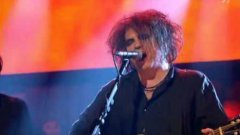 The Cure - Taking Off