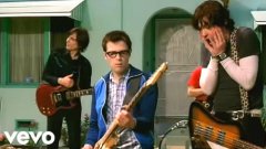 Weezer - Island in the sun