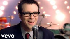 Weezer - Keep Fishin'