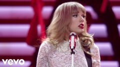 Taylor Swift - Red