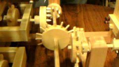 Old Man’s Nonsensical Woodworking Project