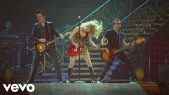 Taylor Swift - Sparks Fly