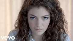 Lorde - Royals