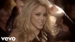 Shakira - She Wolf