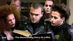 Before They Were Famous: 25 Actors in 3 Minutes