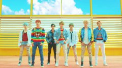 BTS - DNA