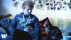 Ed Sheeran - Drunk