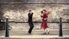 100 Styles Over The Last 100 Years In London