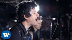 Green Day - Revolution Radio