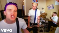 Blink-182 - Josie